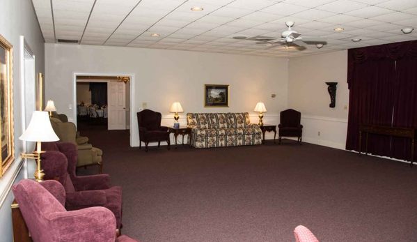 Crowell Brothers Funeral Home & Crematory - Buford Chapel - Buford, GA