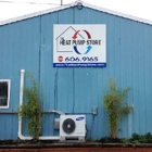 The Heat Pump Store