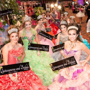 Quinceaneras and Bridals - San Antonio, TX