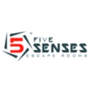 Five Senses Escape Rooms - Tourist Information & Attractions