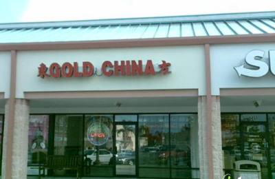 Gold China Chinese Restaurant 8443 S Tamiami Trl Sarasota Fl 34238 Yp Com