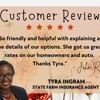 Tyra Ingram - State Farm Insurance Agent gallery