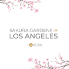 Sakura Gardens of Los Angeles