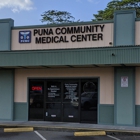 Puna Community Medical Center