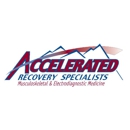 Accelerated Recovery Specialists - Physicians & Surgeons