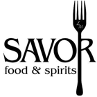 Savor Food & Spirits