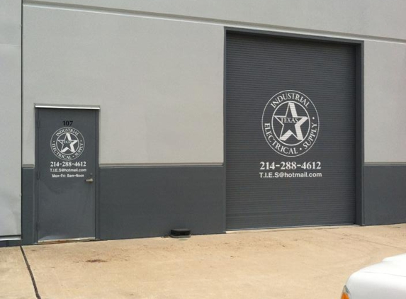 Texas Industrial Electrical Supply - Mckinney, TX