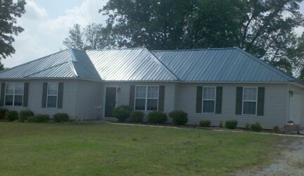 S&S Roofing - Elkmont, AL