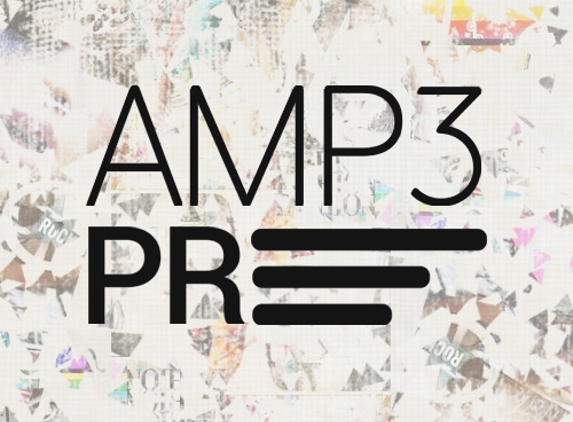 AMP3 Public Relations - New York, NY