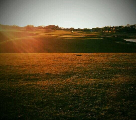 Morgan Creek Golf Club - Roseville, CA