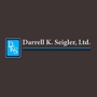 Seigler Darrell K. Ltd