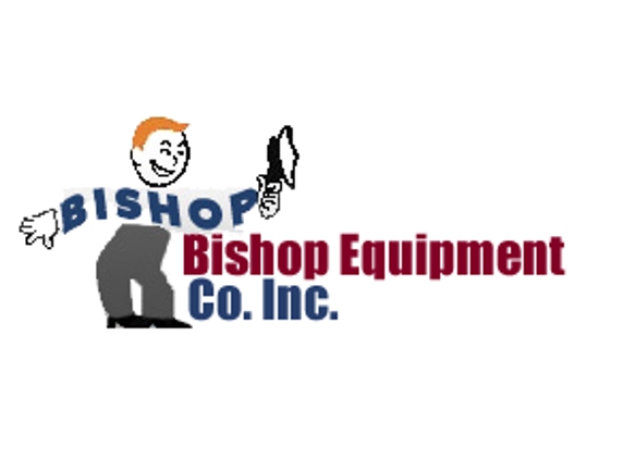 Bishop Equipment Co Inc - Fairfax, VA