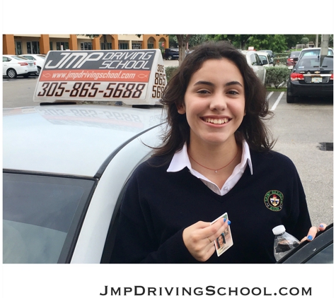 JMP Driving & Traffic School - Miami, FL