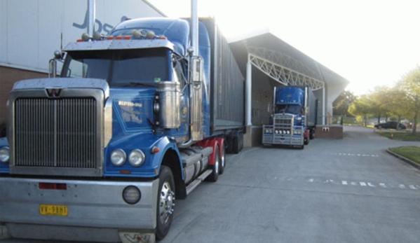 McGrory's Transport - Baranduda, VIC