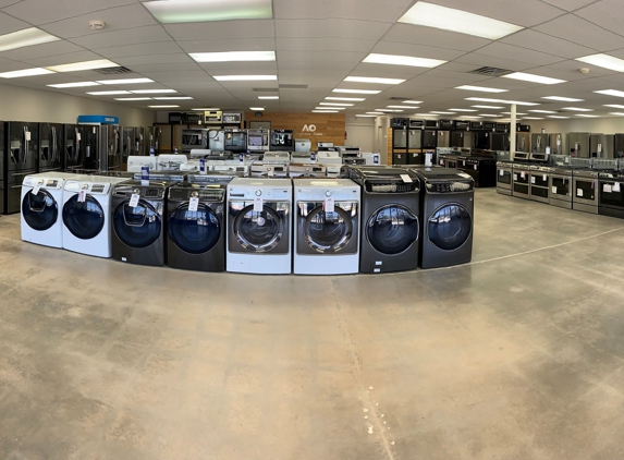 Appliance Outlet - Colorado Springs, CO