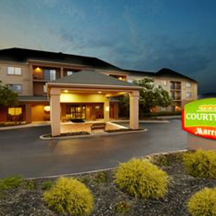 Courtyard by Marriott - State College, PA