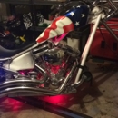 Motorcycle Illuminations!