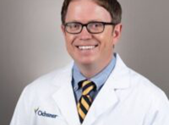 Duncan Hanby, MD - Baton Rouge, LA