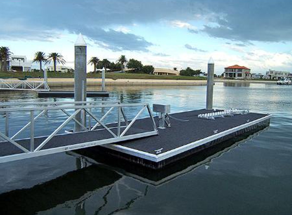 Prestige Pontoons - Molendinar, QLD