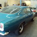 Consumer Auto Body Inc - Automobile Body Repairing & Painting