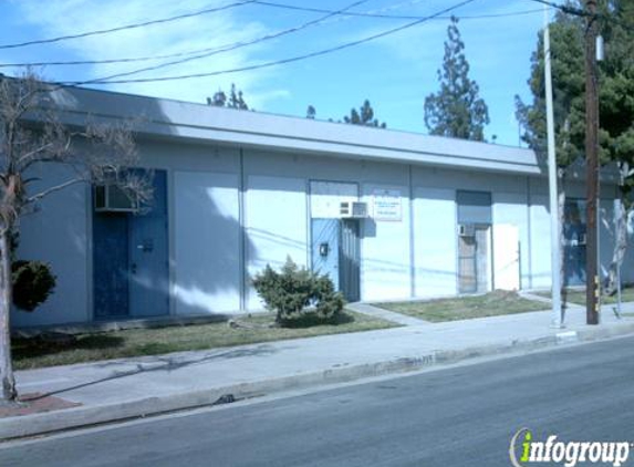 The Press Room - Northridge, CA