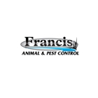 Francis Animal And Pest Control