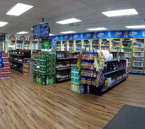 Gaitherstowne Beer & Wine - Gaithersburg, MD