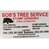 Bob's Tree Service gallery