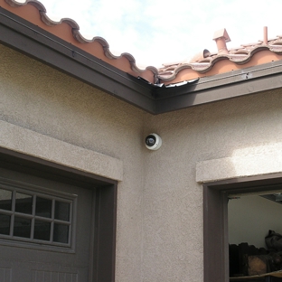 Digital Surveillance - CCTV Security Cameras Installation Los Angeles - Los Angeles, CA. HD 1080p Surveillance Camera