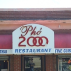 Pho 2000 Restaurant