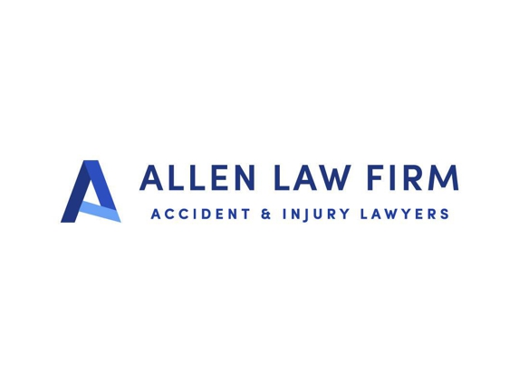 Allen Law Firm, P.A. - Downtown Gainesville Office - Gainesville, FL