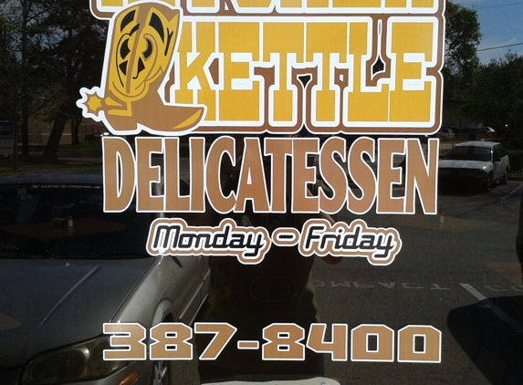 Kitchen Kettle Deli - Jacksonville, FL