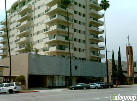 Verdugo Towers - Glendale, CA