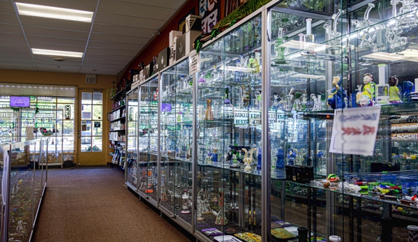 CITY OF VAPORS VAPE SHOP & SMOKE SHOP SRQ Sarasota & Bradenton - Sarasota, FL