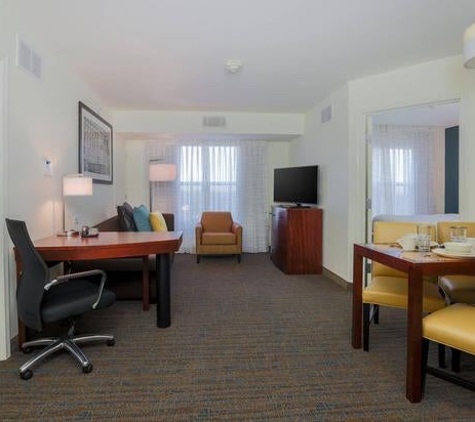 Residence Inn Dallas Arlington South - Arlington, TX