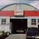 D And K Collision Repair Center, Inc. - Automobile Body Repairing & Painting