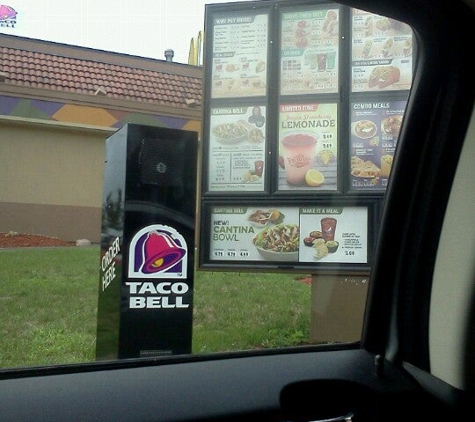 Taco Bell - Washington, PA