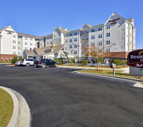 Residence Inn Gulfport-Biloxi Airport - Gulfport, MS