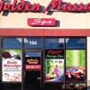 Golden Massage gallery