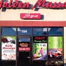 Golden Massage Spa
