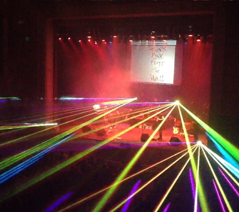 Louis Capet XXVI Music Publishing + Laser Shows - Philadelphia, PA. www.LaserLightShow.ORG