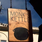The Monk's Kettle