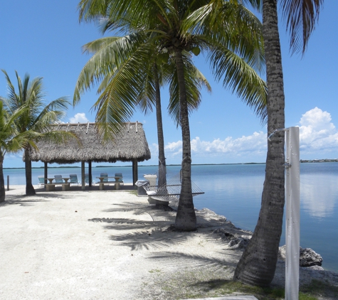 Rock Reef Resort - Key Largo, FL