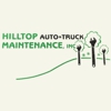 Hilltop Maintenance Inc gallery