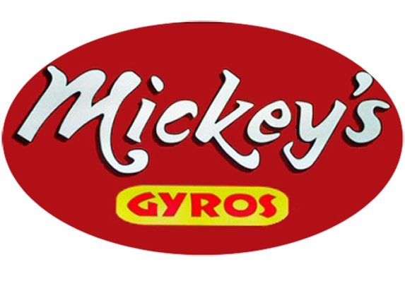 Mickey's Gyros Ix Inc - Bolingbrook, IL