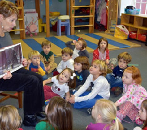 Channing Day School - Tulsa, OK