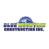 Blue Mountain Construction Inc. gallery