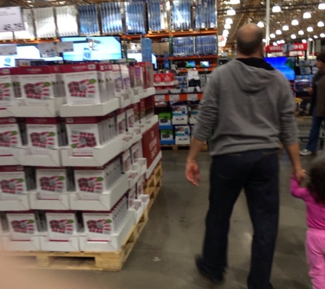 Costco - Tucson, AZ