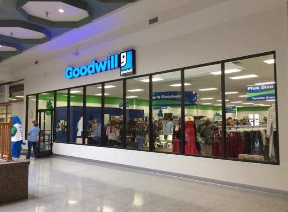 Goodwill Store & Donation Center - Pottsville, PA