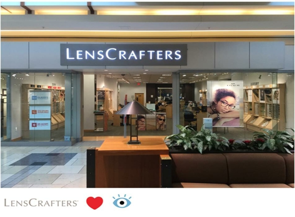 LensCrafters - Plano, TX